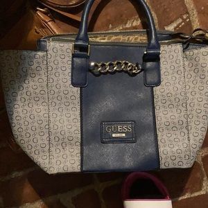 Guess hand bag